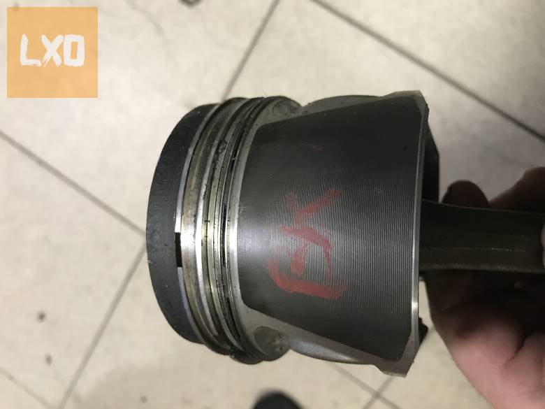 VW PASSAT B6  2,0 PD BKP - hajtókar dugattyúval apróhirdetés