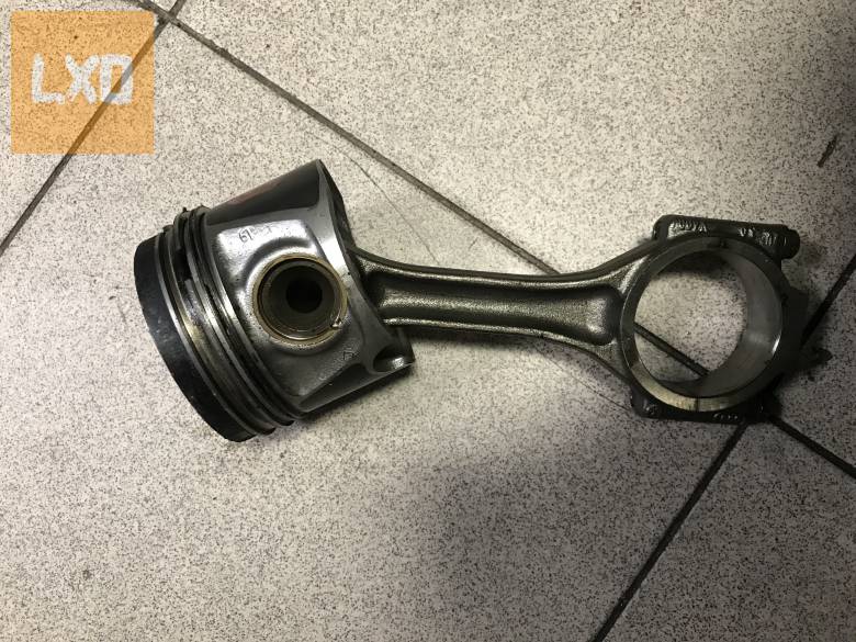 VW PASSAT B6  2,0 PD BKP /  hajtókarok dugattyúval apróhirdetés