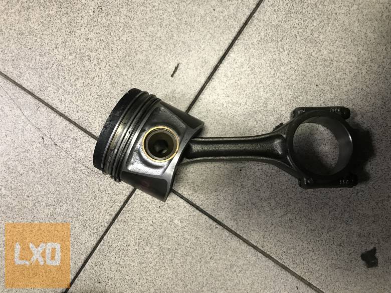 VW PASSAT B6  2,0 PD BKP /  hajtókarok dugattyúval apróhirdetés