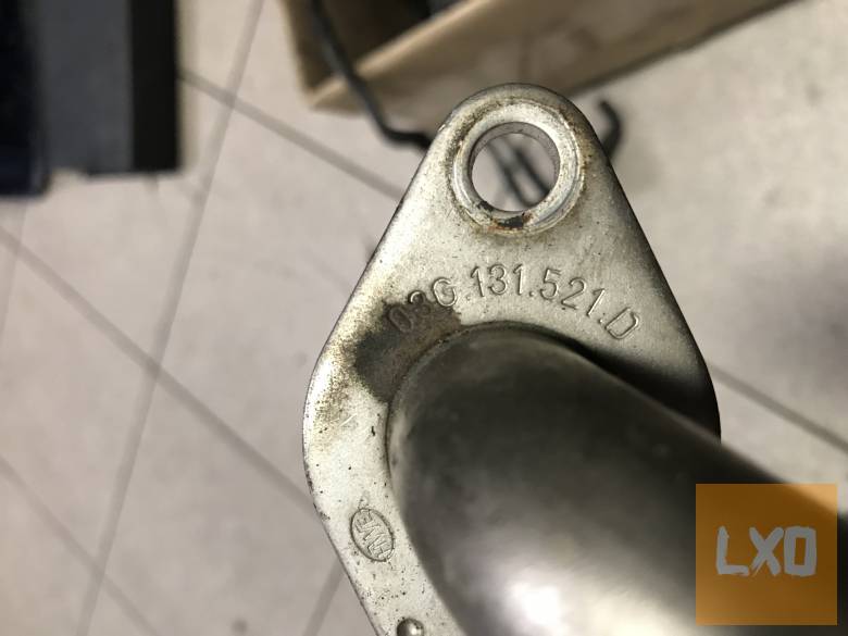 VW PASSAT B6  2,0 PD BKP /  EGR cső 03G 131 521 D apróhirdetés