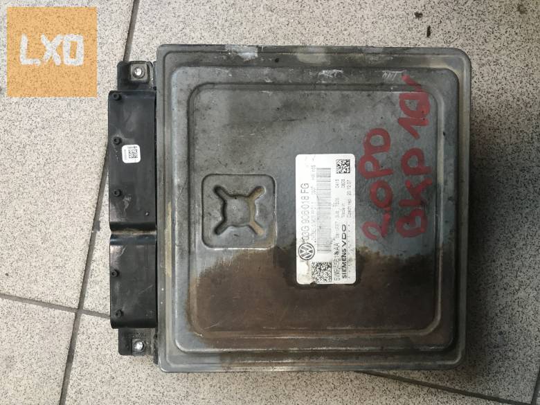 VW PASSAT B6  2,0 PD BKP / motorvezérlő 03G 906 018 FG apróhirdetés