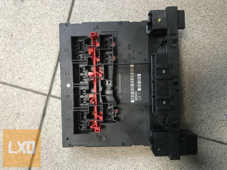 VW PASSAT B6 2,0 PD BKP - komfortmodul 3C0 937 049 A apróhirdetés
