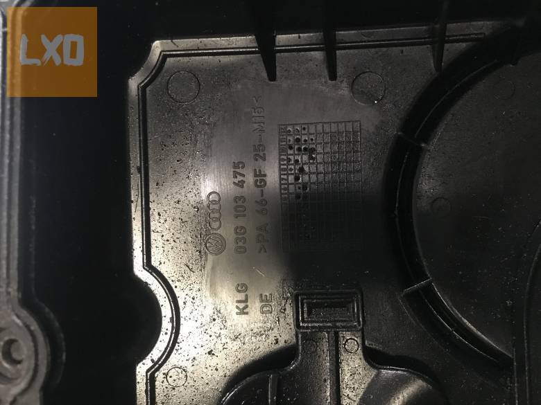 VW PASSAT B6 2,0 PD BKP - szelepfedél 03G 103 475 apróhirdetés