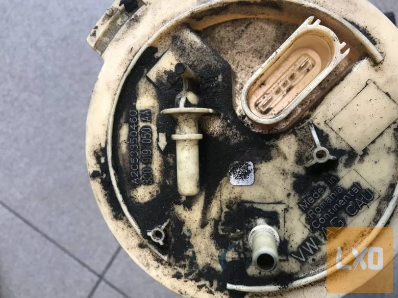 VW PASSAT B6 2,0 PD BKP - AC pumpa 3C0 919 050 AA apróhirdetés