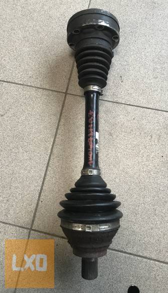 VW PASSAT B6 2,0 PD BKP - bal féltengely 1K0 407 271 BJ apróhirdetés