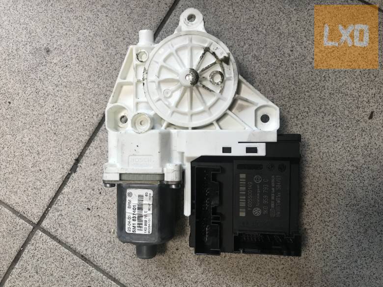 VW GOLF PLUS - bal első ablakemelő motor 1K0 959 793 C apróhirdetés