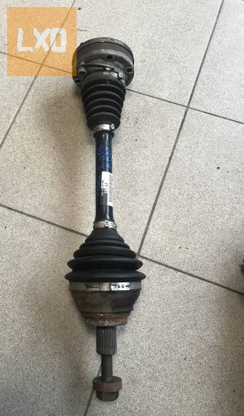 VW GOLF V 2,0 PD BMM / bal féltengely apróhirdetés