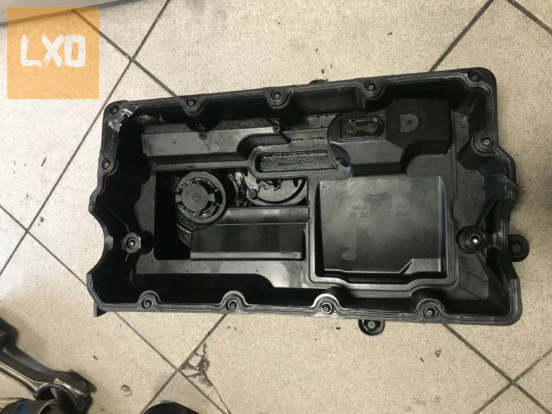 VW GOLF V 2,0 PD BMM / szelepfedél 03G 103 469 M apróhirdetés