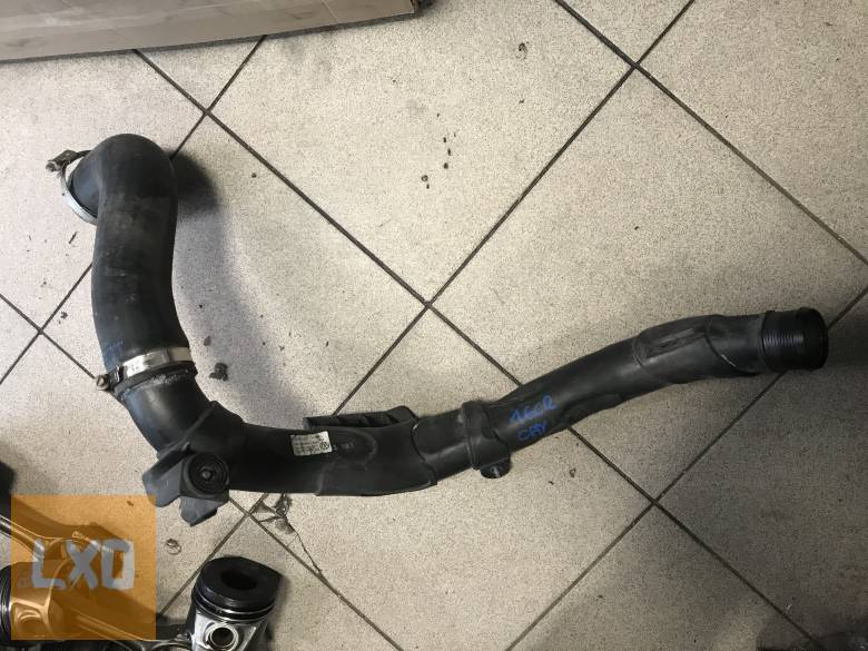 VW GOLF V 1,6 CR CAY - turbócső 1K0 145 762 FT apróhirdetés