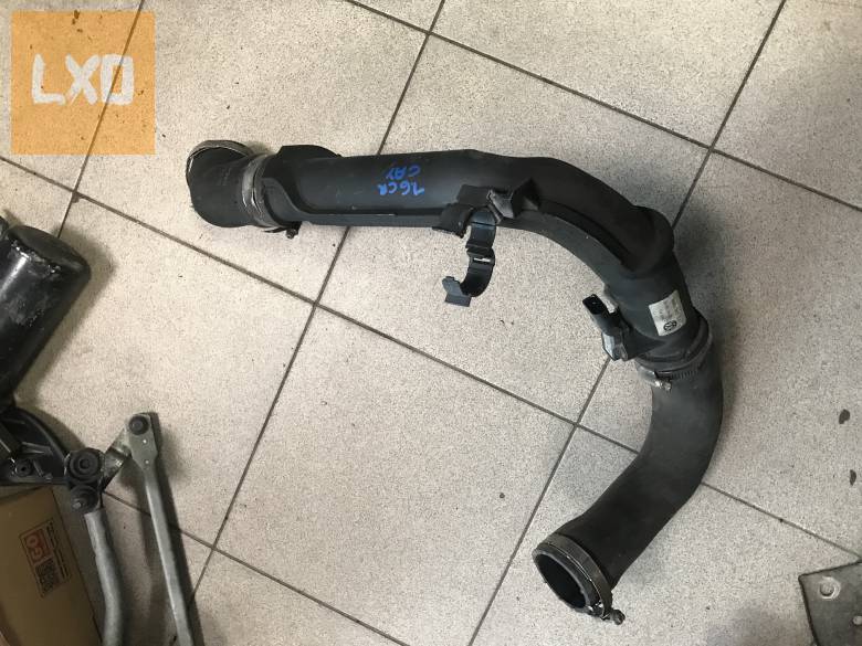 VW GOLF V 1,6 CR CAY - turbócső 1K0 145 762 HE apróhirdetés