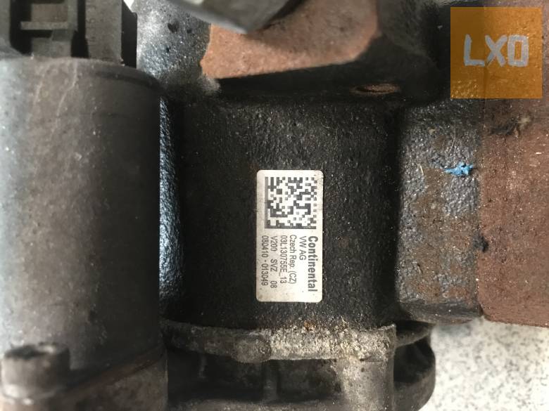 VW GOLF V 1,6 CR CAY - nagynyomású szivattyú 03L 130 755 E apróhirdetés