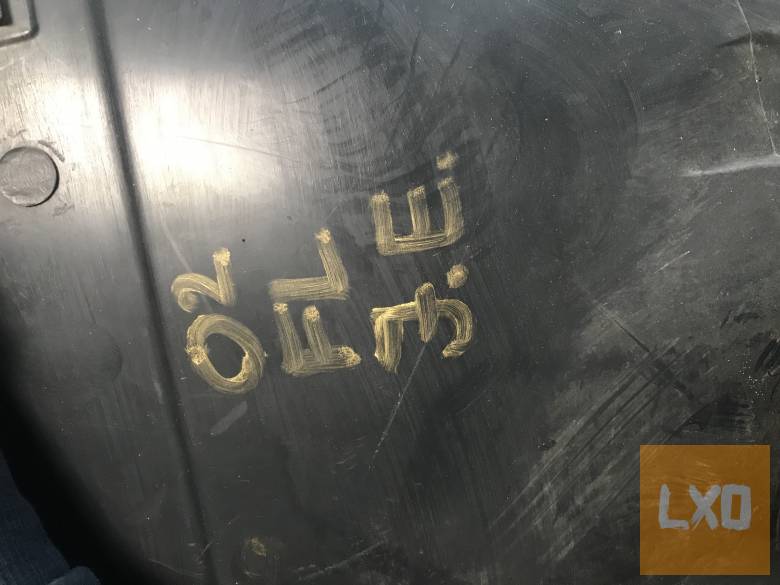 SKODA OCTAVIA II FL - jobb első dobbetét apróhirdetés