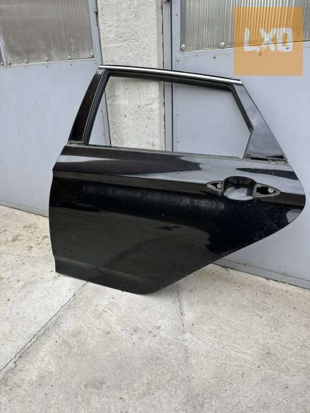 HYUNDAI I40 Kombi -  BAL hátsó ajtó apróhirdetés