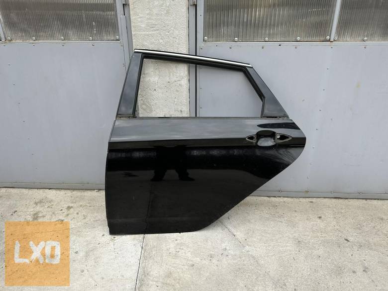 HYUNDAI I40 Kombi -  BAL hátsó ajtó apróhirdetés
