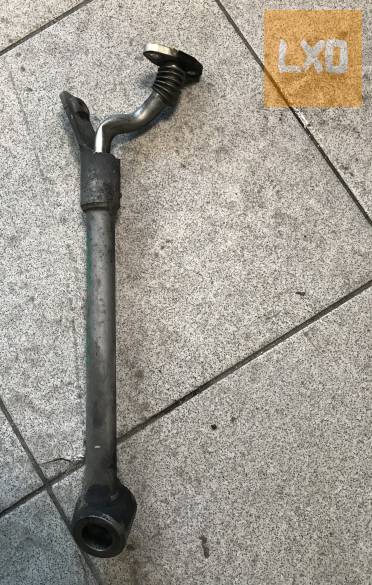 VW PASSAT CC 2,0 CR CBA - turbó olajcső 03G 145 535 F apróhirdetés