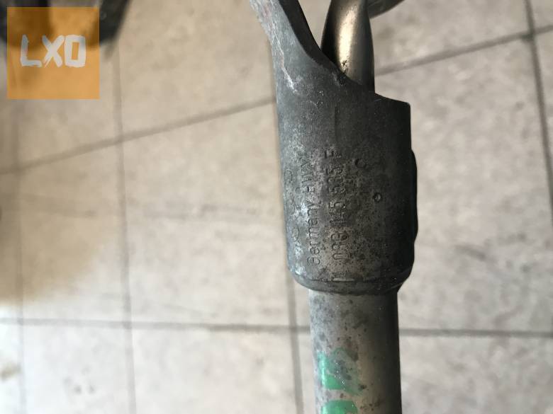 VW PASSAT CC 2,0 CR CBA - turbó olajcső 03G 145 535 F apróhirdetés