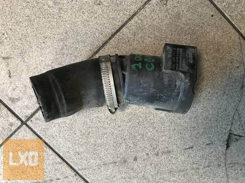 VW PASSAT CC 2,0 CR CBA - turbócső 03L 131 111 G apróhirdetés