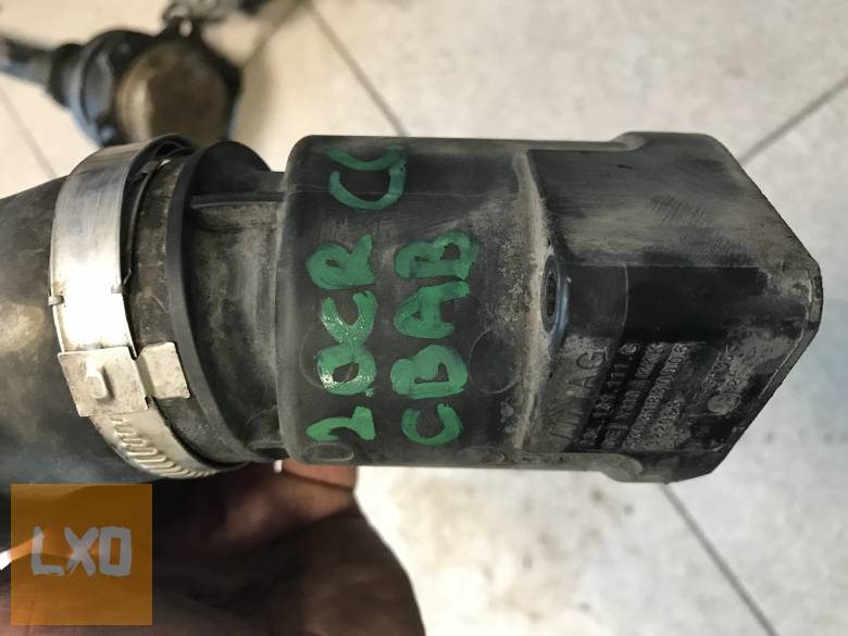 VW PASSAT CC 2,0 CR CBA - turbócső 03L 131 111 G apróhirdetés