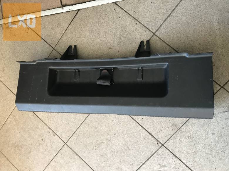 AUDI A3 8P (3 ajtós) - hátfal burkolat 8P0 863 471 apróhirdetés