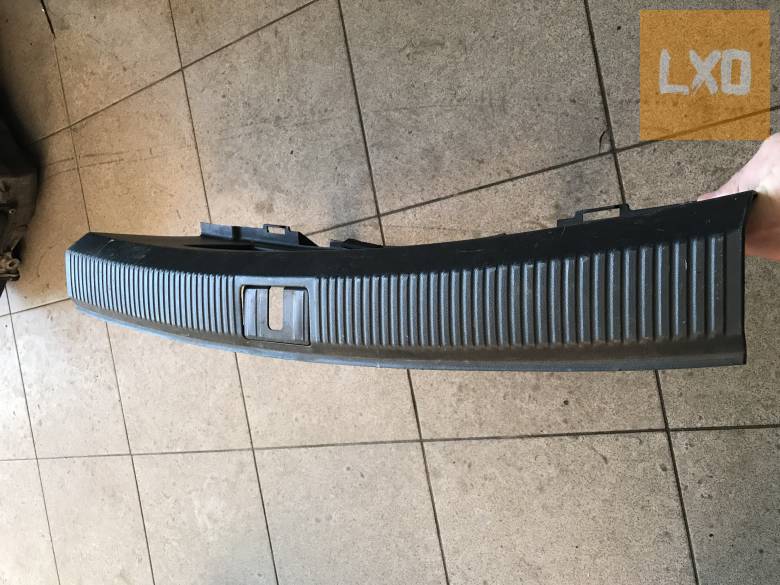 AUDI A3 8P (3 ajtós) - hátfal burkolat 8P0 863 471 apróhirdetés