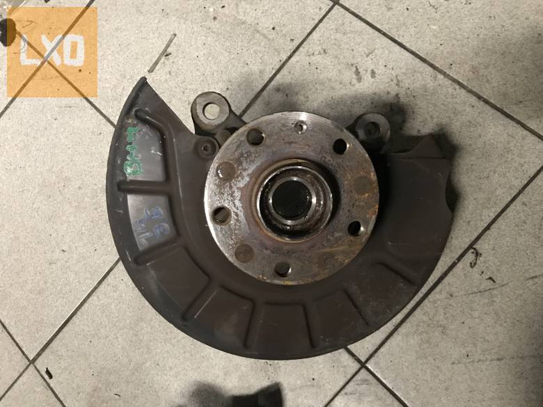 SKODA OCTAVIA II 2,0 PD BMM - jobb első csonkállvány apróhirdetés