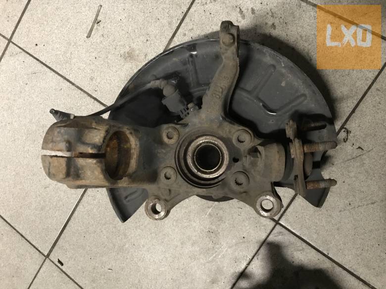 SKODA OCTAVIA II 2,0 PD BMM - jobb első csonkállvány apróhirdetés