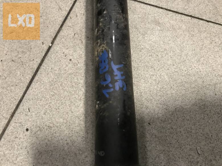 SKODA OCTAVIA II 1,6 BSE - jobb féltengely apróhirdetés