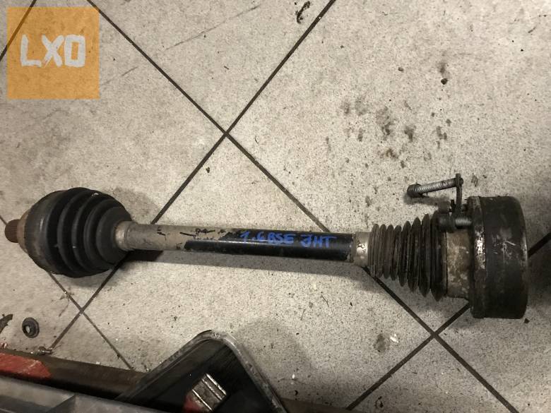 SKODA OCTAVIA II 1,6 BSE - bal féltengely apróhirdetés