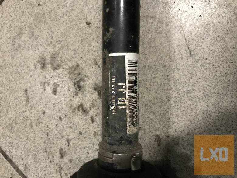 SKODA OCTAVIA II 1,6 BSE - bal féltengely apróhirdetés