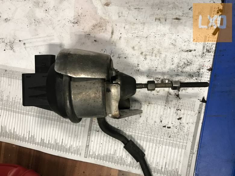 VW PASSAT CC 2,0 CR CBAB - turbónyomás szabályzó apróhirdetés