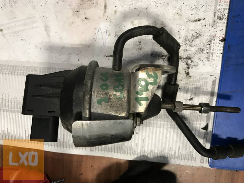 VW PASSAT CC 2,0 CR CBAB - turbónyomás szabályzó apróhirdetés