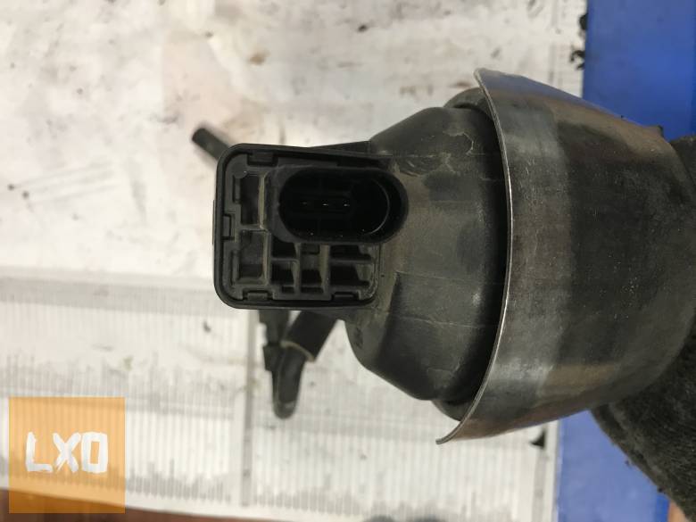 VW PASSAT CC 2,0 CR CBAB - turbónyomás szabályzó apróhirdetés