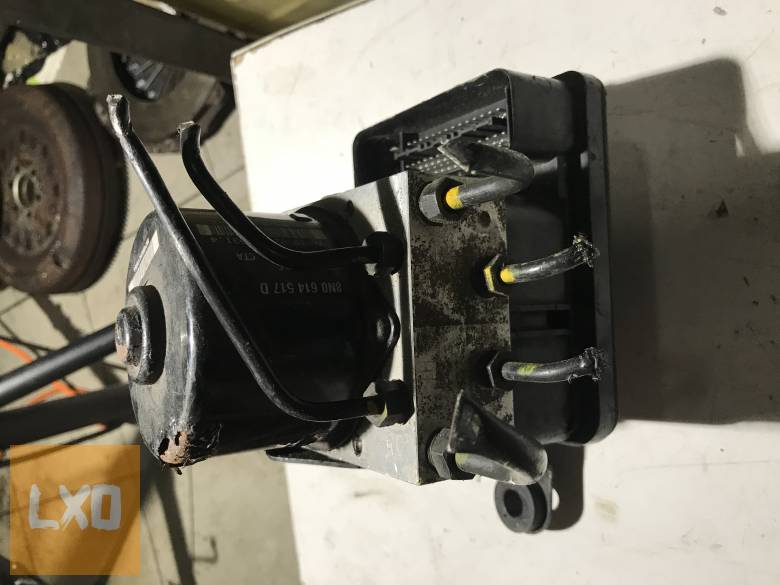 SEAT LEON 1M CUPRA 1,8T - ABS kocka 8N0 907 379 G apróhirdetés