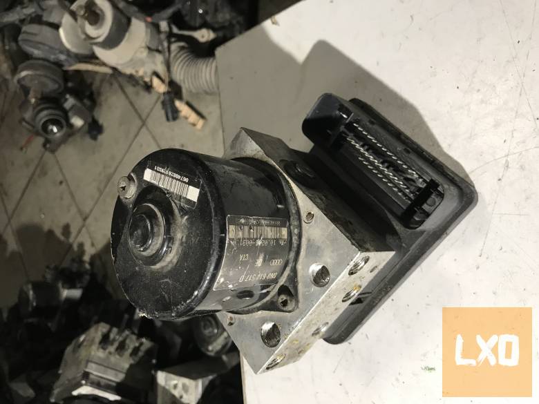 SEAT LEON 1M CUPRA 1,8T / ABS kocka 8N0 907 379 G apróhirdetés