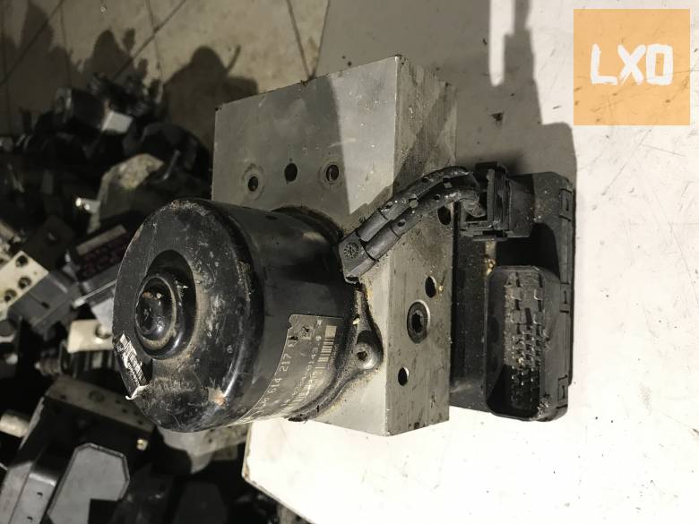 VW GOLF IV - ABS kocka 1J0 907 379 H apróhirdetés