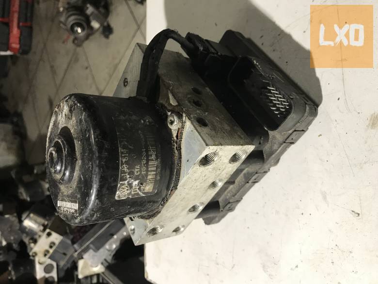 VW GOLF IV - ABS kocka 1J0 907 379 P apróhirdetés