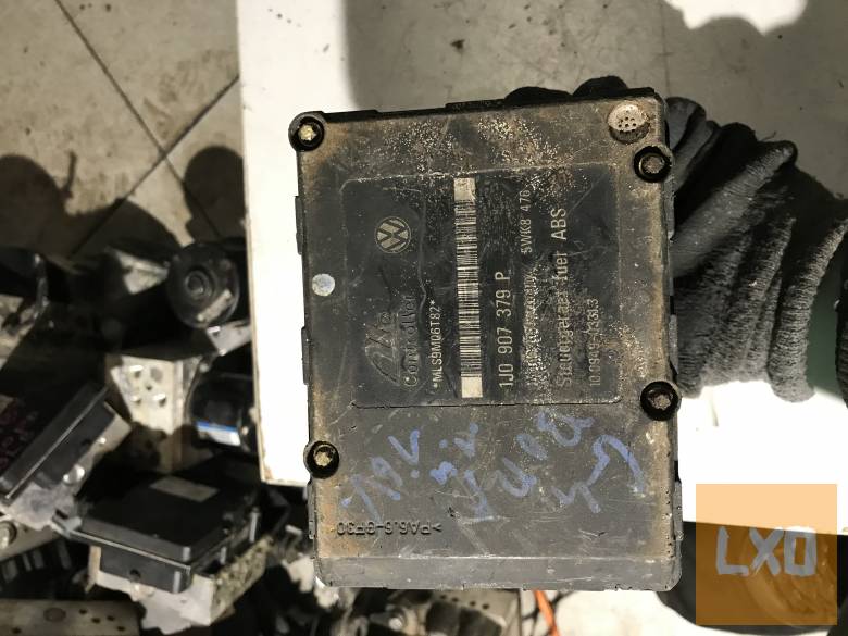 VW GOLF IV - ABS kocka 1J0 907 379 P apróhirdetés