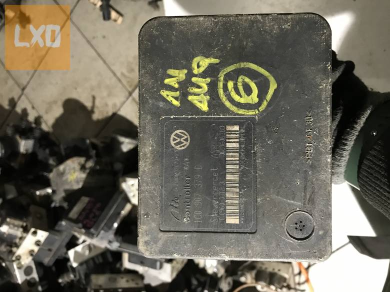 VW GOLF IV 1,8T AUQ - ABS kocka 1C0 907 379 D apróhirdetés
