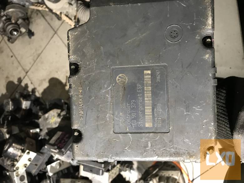 VW GOLF IV  - ABS kocka 1C0 907 379 apróhirdetés