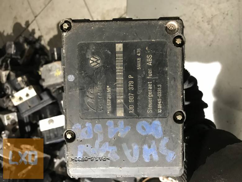 SKODA OCTAVIA I  - ABS kocka 1J0 907 379 P apróhirdetés