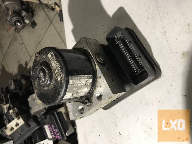 SKODA OCTAVIA I  - ABS kocka 1C0 907 379 M apróhirdetés