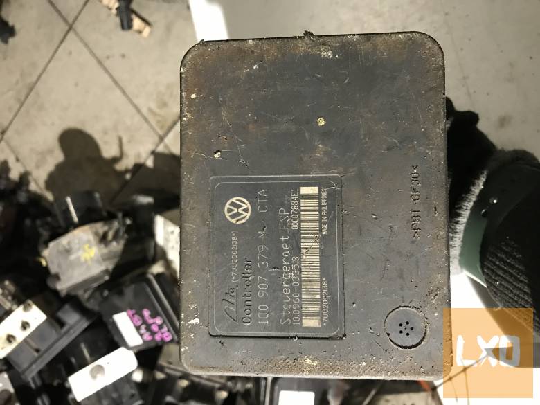 SKODA OCTAVIA I  - ABS kocka 1C0 907 379 M apróhirdetés