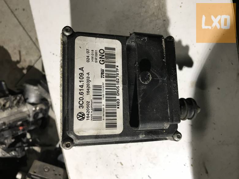 VW PASSAT B6 /  ABS kocka 3C0 614 109 A apróhirdetés