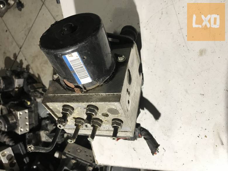 VW PASSAT B6 /  ABS kocka 3C0 614 095 S apróhirdetés