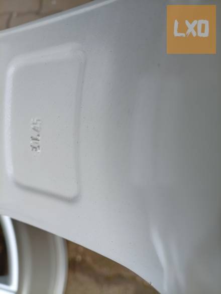 5x120 VW T5, T6, Transporter, Multivan, Caravelle 17" alufelni apróhirdetés