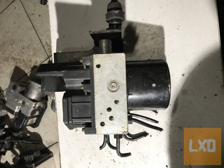 SKODA FABIA I / ABS kocka 6Q0 614 117 E apróhirdetés