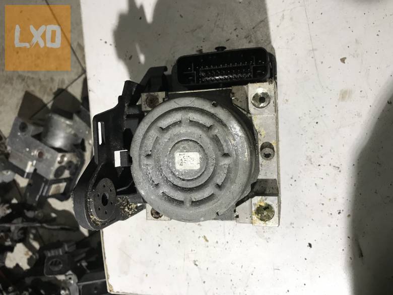 SKODA OCTAVIA III 2,0 CR - ABS kocka 5Q0 907 379 R apróhirdetés