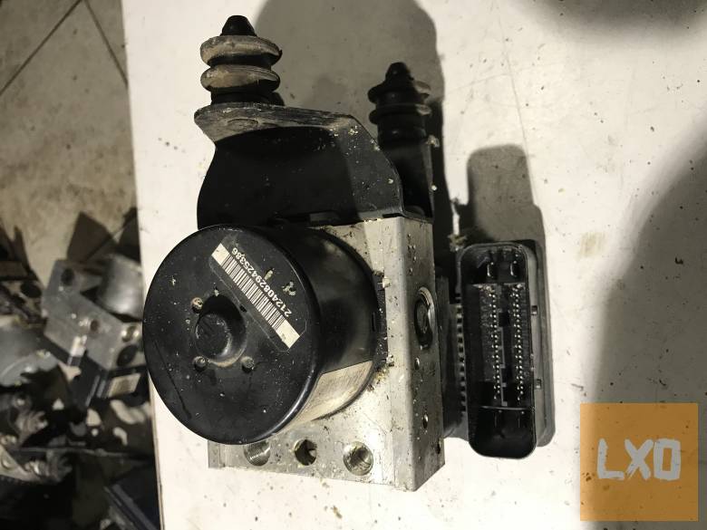 SKODA OCTAVIA II 1,6 BSE / ABS kocka 1K0 907 379 AF apróhirdetés