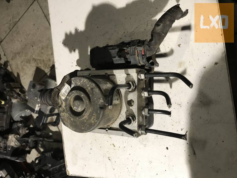 SKODA OCTAVIA II 1,4 16V BCA - ABS kocka 1K0 907 379 N apróhirdetés