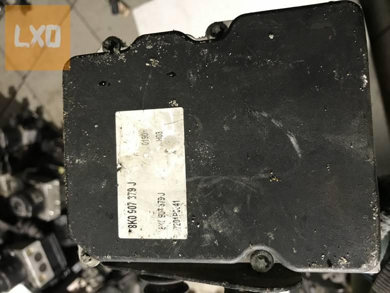 AUDI A4 B8  - ABS kocka 8K0 907 379 J apróhirdetés